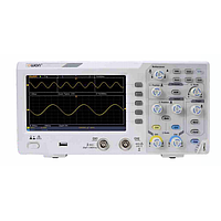 Máy hiện sóng số OWON SDS1102 (100Mhz, 2CH, 1GS/s)