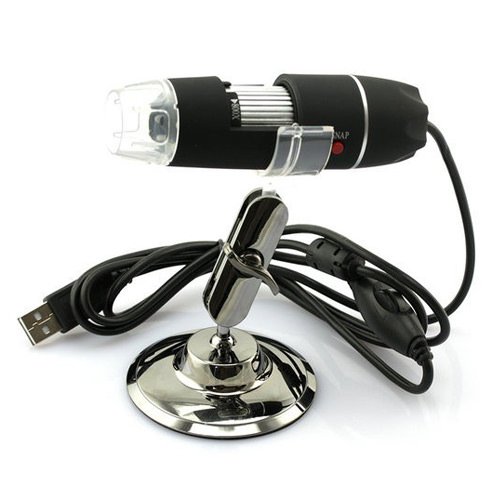 Kính hiển vi điện tử zoom 1000 lần