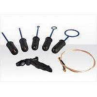 Bộ ăng ten đo điện từ trường mạch điện tử EMC AARONIA PBS1 (DC - 9GHz)