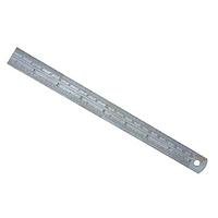 Thước lá INSIZE, 7110-200, 200mm/8... INSIZE 7110-200