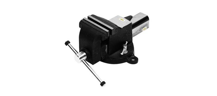 Ê tô 4in có mâm xoay (7.5 kg) 81-601-1-22 Ê tô 4in có mâm xoay (7.5 kg) 81-601-1-22