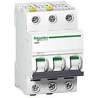 Khởi động từ 3P SCHNEIDER LC1D18M7