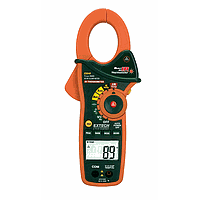 Ampe kìm đo dòng điên AC/DC EXTECH EX840 (1000A)