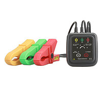 Thiết bị chỉ thị pha không tiếp xúc ETCR ETCR1000D (Φ10mm~40mm, AC 70V~1000V)