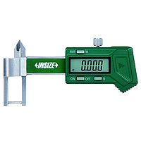 Dưỡng kẹp điện tử INSIZE 2164-25A (0-25mm/0-1")