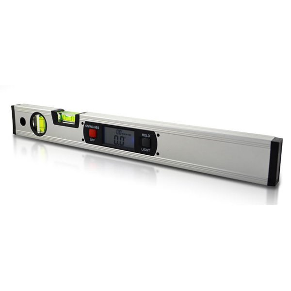 Thước thủy đo độ nghiêng kỹ thuật số Gemred 82103