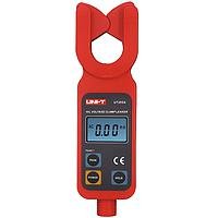 Ampe kìm đo dòng rò và dòng điện cao thế UNI-T UT255A (0.01mA~600A, 0V~69kV)