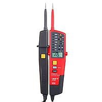 Máy đo điện áp & kiểm tra tính liên tục UNI-T UT18C (690V)