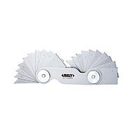 Dưỡng đo góc INSIZE 4806-20 (20 lá,1°-45°)