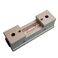 Nivo cân máy Roeckle 4461/150/KK (150mm, 0.1mm/m)