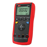 Thiết bị hiệu chuẩn vòng lặp UNI-T UT705 (30.000VDC, 24.000mA DC)