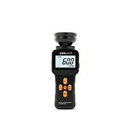 Máy đo tốc độ vòng quay tiếp xúc VICTOR 6238P (60～39999 RPM/FPM)