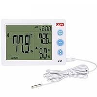 Máy đo nhiệt độ, độ ẩm UNI-T A12T (-10°C~50°C,20%~95%RH)