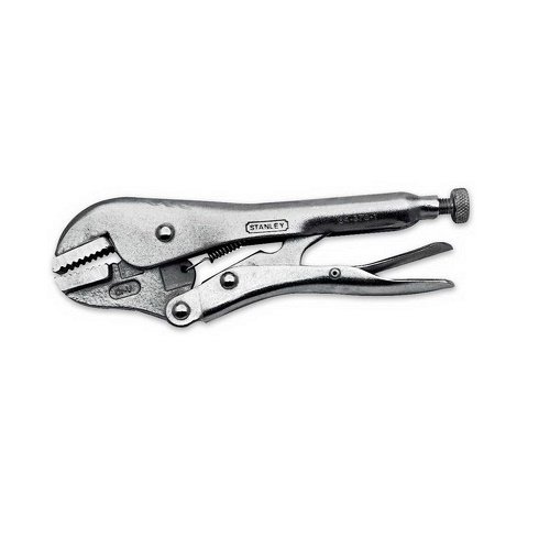 Kìm chết mũi thẳng 7in175mm 84-370-1-S