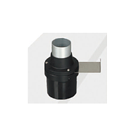 Van điều chỉnh lưu lượng QUICK KCF-FM50-75