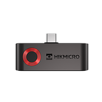 Camera nhiệt HIKMICRO HM-TJ11-3AMF-Mini1 (-20~350℃; 160x120px; Android, USB Type-C)