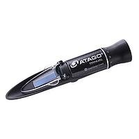 Khúc xạ kế đo độ ngọt & mặn ATAGO MASTER-BX/S28M (Brix 0.0 ~ 33.0%, Natri clorua 0.0 ~ 28.0g/100g)