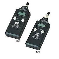 Máy đo điện áp tĩnh điện cầm tay TREK 520-2 (±2kV, with Analog Output monitor)