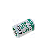 Pin SAFT LS14250 (Dùng cho TH10, RHT20)