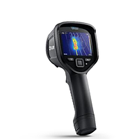 Camera đo nhiệt độ hồng ngoại FLIR E5 Pro (-20°C~400°C, 160 × 120 pixels, 5.2 mrad, FLIR Ignite™)