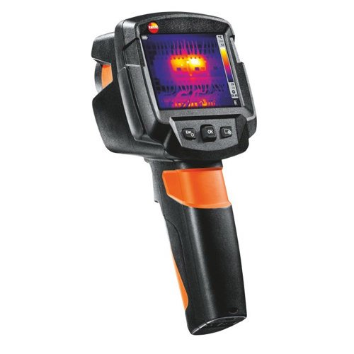 Camera nhiệt Testo 869