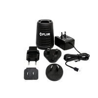 Bộ sạc pin FLIR T300772ACC