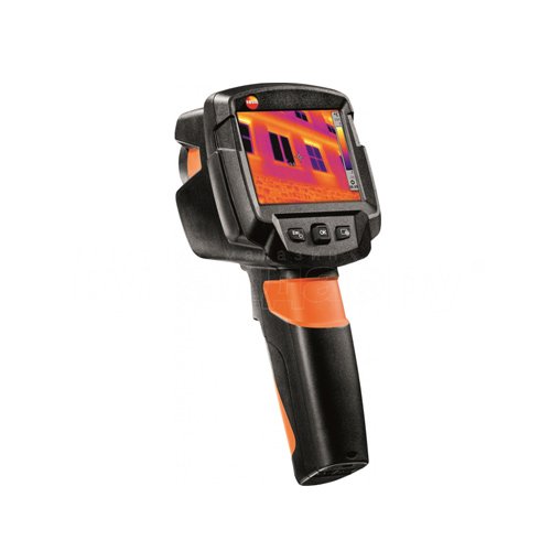 Camera nhiệt testo 870-1