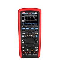 Đồng hồ vạn năng UNI-T UT181A (dataloger, ±0.25%, 1000V,10A,True RMS,IP65, biến tần)