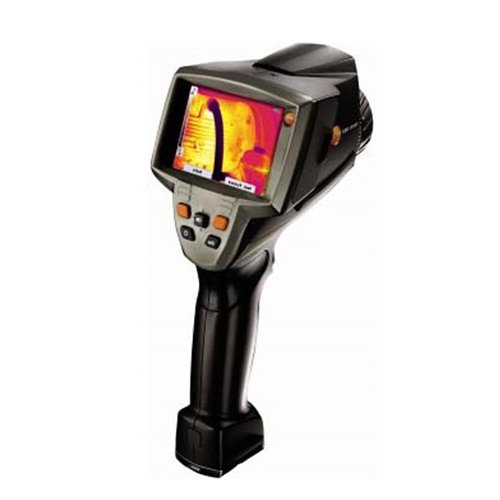 Camera nhiệt testo 882