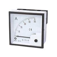 Đồng hồ ampe kế VIỆT NAM AMPE50/5A