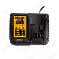 Bộ sạc pin DEWALT DCB115-KR