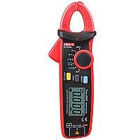 Ampe kìm UNI-T UT210D (AC/DC 200A,True RMS)