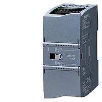 DIGITAL OUTPUT SM1222, 8 DO, 24V DC SIEMENS SM1222, 8 DO, 24V DC , 6ES7222-1BF32-0XB0