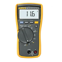 Đồng hồ vạn năng FLUKE FLUKE-116/APAC (FLUKE-116)