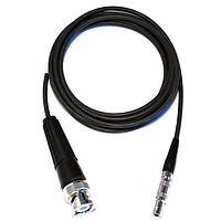 Cáp cho bộ biến đổi HUATEC BNC-LEMO-01 (sử dụng cho model FD201B)