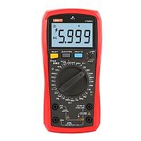 Đồng hồ vạn năng UNI-T UT890D+ (1000V,20A,True RMS, ±0.5%)