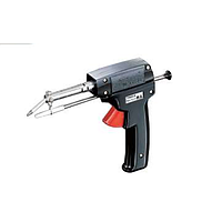 Súng hàn kèm ra dây cấp thiếc bằng tay HAKKO 583 (40W)