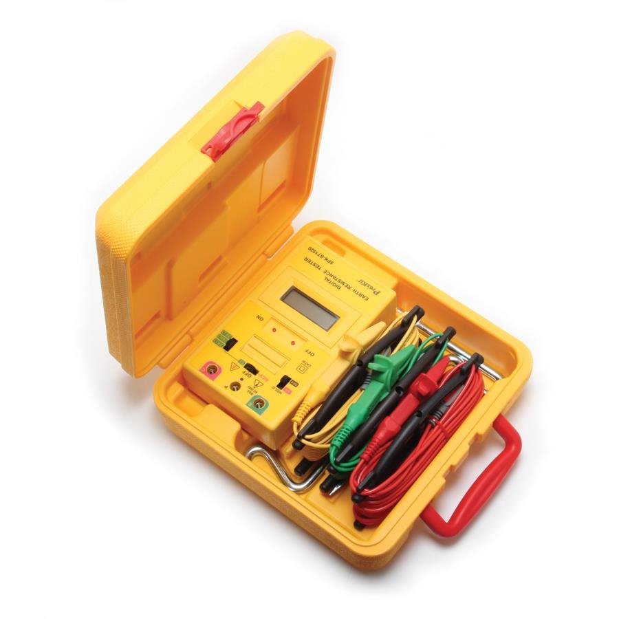 Đồng hồ đo điện trở đất Proskit 8PK-ST1520