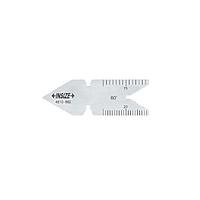 Dưỡng định tâm INSIZE 4810-602 (Ren Unified 60°)
