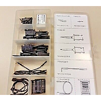 Bộ phụ kiện đầu đo TEKTRONIX 020-2662-01