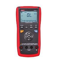 Thiết bị đo LCR UNI-T UT612 (2000H,20mF, 100khz)