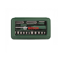 Bộ vặn vít đa năng BOSCH 2607019504 (46 chi tiết)