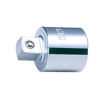 Đầu chuyển đổi 1/2"F x 3/8"M KINGTONY 4813