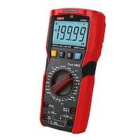 Đồng hồ vạn năng UNI-T UT89XE (1000V; 20A; True RMS; 0.05%)