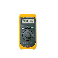 Thiết bị hiệu chuẩn vòng lặp FLUKE FLUKE-707/APAC (Tạo nguồn (0-20mA), đo (024mA/0-28V), Click Knob)