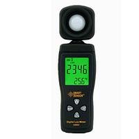 Máy đo cường độ ánh sáng SMARTSENSOR AS803 (1~200.000lux; ±5%rdg ±10)