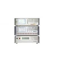 Hệ thống kiểm tra Stator động cơ điện MICROTEST 6913