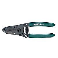 Kềm cắt / tuốt dây SATA 91202 (7 Inch, 0.32-5.26MM²)