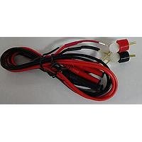 Dây đo đồng hồ milliohm Tenmars TM-508ATL