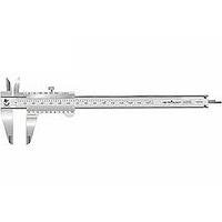 Thước cặp cơ khí METROLOGY VC-9200 (200mm, 0.02mm)
